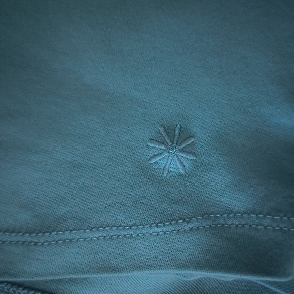 Isaac Mizrahi Vibrant Blue Tank Top - Picture 8 of 8